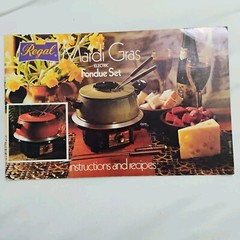 Lot of Vintage Manufacturer’s & Other Cookbook / Recipe Booklets 1940s to 1980s
