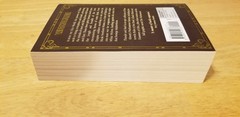 Warhammer Thunder & Steel Omnibus TPB by Dan Abnett (Black Library, 2011)