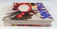 Slim Healthy & Tasty Cook Lingen Cologne 1977 312 Pages Recipes Salads Fish