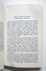 A Symposium on Creation – Henry M. Morris & etc., 1969-’70 sc, Baker Book House