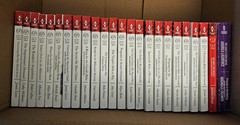 Lot of 24 from 2010s Harlequin Presents Romance Novels Graham Paperback Books