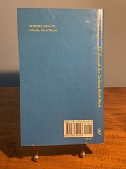 MY YEAR’S AT THE GOTHAM BOOK MART FRANCES STELOFF 2009 Signed Bibliophile Shop