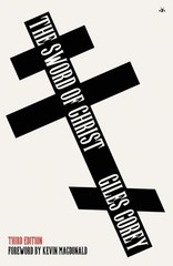 The Sword of Christ by Giles Corey (2024, Paperback)
