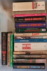 Misc Books History Military Novels Biography Cartoon Complete Your Collection #1