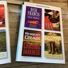 Reader’s Digest Select Editions Hardcover Suspense Romance Crime 12 Books In 3