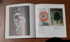 Illustrated Book Ritual Art Of India Nature Sivaism Vishnuism Saktism Syncretism