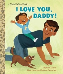I Love You, Daddy (Little Gol – ACCEPTABLE