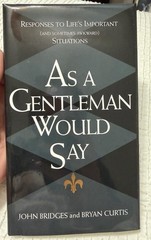 GentleManners Collection A Three-book Boxed Set Hardcover