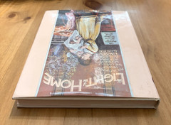 The Light of the Home: An Intimate View of the by Harvey Green – Autograph