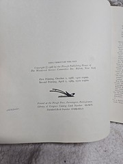 Sing Through the Day: Ninety Songs for Younger Children Plough Publishing 1969