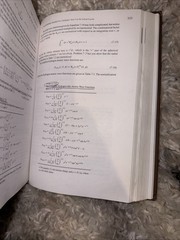 Quantum Chemistry – Hardcover, by McQuarrie Donald A. – Acceptable