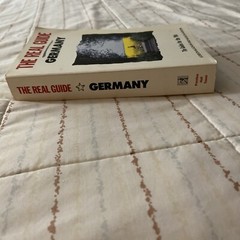 The Real Guide Germany by World Tourism Organization Staff