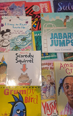 Lot of 15 – Empowerment, Emotions, Minorities Awarenes Books for Children, Kids