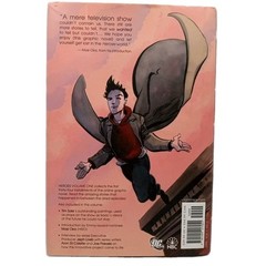 Heroes Volume One – Hardcover DC Comics Graphic Novel Omnibus Edition VERY GOOD