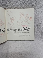 Sing Through the Day: Ninety Songs for Younger Children Plough Publishing 1969