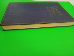 Anchor Poems Robert Sparks Walker HC 1925 Revell Biblical inspired Poetry
