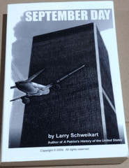 September Day by Larry Schweikart Paperback 2006