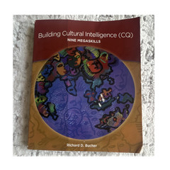 Building Cultural Intelligence (CQ): Nine Megaskills by Richard D. Bucher, Pape…