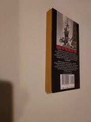 ELRIC AT THE END OF TIME – Michael Moorcock (1985 DAW) 1st Printing Elric Vol 7