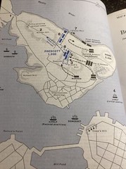 A Battlefield Atlas of the American Revolution by Symonds, Craig L.