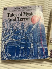 2 Vintage Books Illustrated Classic Editions Set Mini Pocket Size