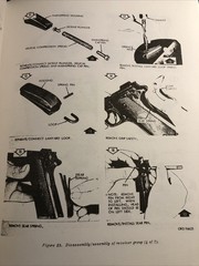 Owners Manual The Care And Repair Of The M 1911 A1