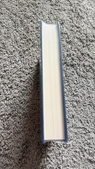 SEALED -Yumi and the Nightmare Painter – Brandon Sanderson