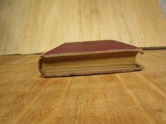 The Arabian Nights’ Entertainment Hardcover Hurst Pub 1890’s-1900’s Good