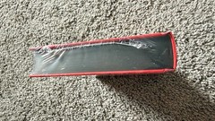SEALED – The Sunlit Man – Brandon Sanderson – Kickstarter First Edition