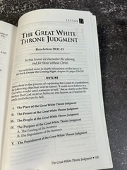 Prophetic Turning Points by David Jeremiah
