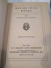 Vintage Lot of 6 Kathleen Norris Palo Alto Edition Hardcover Books 1930s/40s