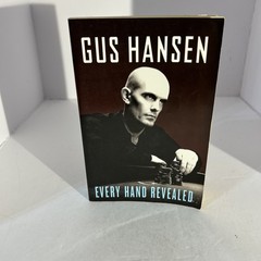 Poker Books A Lot of 14 Different Ones All Different See Pics