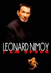 I Am Spock – Hardcover By Nimoy, Leonard – VERY GOOD
