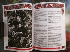 DMR2 Creature Catalog – Dungeons & Dragons – D&D – AD&D