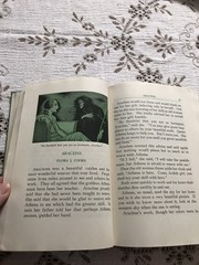 The Emerald Book Prose and Poetry Avery and Wiser 1947