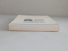 Leon Trahtemberg Siederer LA INMIGRACION JUDIA AL PERU 1848-1948 [Spanish] 1987