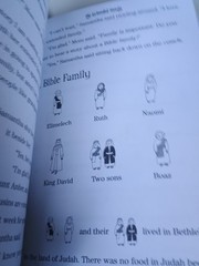 Just for Me! My Family: A Fun Guide Just for Girls Ages 6-9 [With Key Chain]