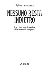 Keala Kendall Nessuno resta indietro. E se Nani non si s (Paperback) (UK IMPORT)