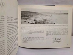 The Art of Sailing Percy W Blandford St Martin’s Press Hardcover Sailing Guide