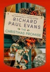 The Christmas Promise – Hardcover By Evans, Richard Paul – GOOD