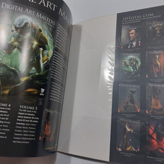 Digital Painting Techniques: Volume 3 3dtotal publishing
