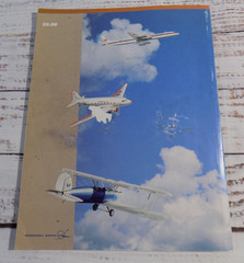 McDonnell DOUGLAS AIRCRAFT COMPANY 1st 75 Years 1995 Marketing Book Aviation