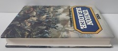 The Union Reader: How the North Saw the War Hardback Book – Richard B. Harwell