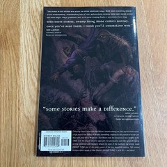 Swamp Thing: Love and Death: 2 : Alan Moore DC Comics Vertigo Paperback