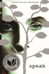 Speak – Paperback By Anderson, Laurie Halse – VERY GOOD