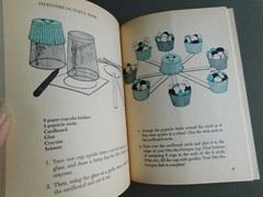 Things to Make and Do – by Linda Beech – 1972 Scholastic TW2122