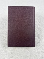 Holy Bible KJV – 1611 Edition. Printed 1989. Hard Cover. Nelson 301 Excellent!