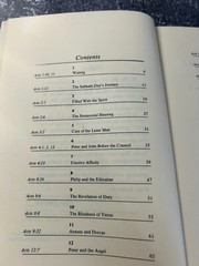 Morrison on Acts by AMG Publishers