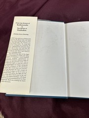 FROM THE SNOWS OF KATHMANDU TO THE SANDS OF TIMBUKTU By Juanita Owen VG