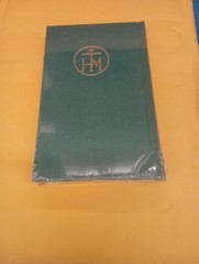 Cristian Book (Psalter Pocket Edition) On Sale Hurry Up!!!